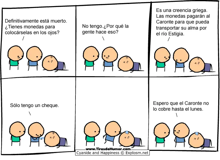 Comics