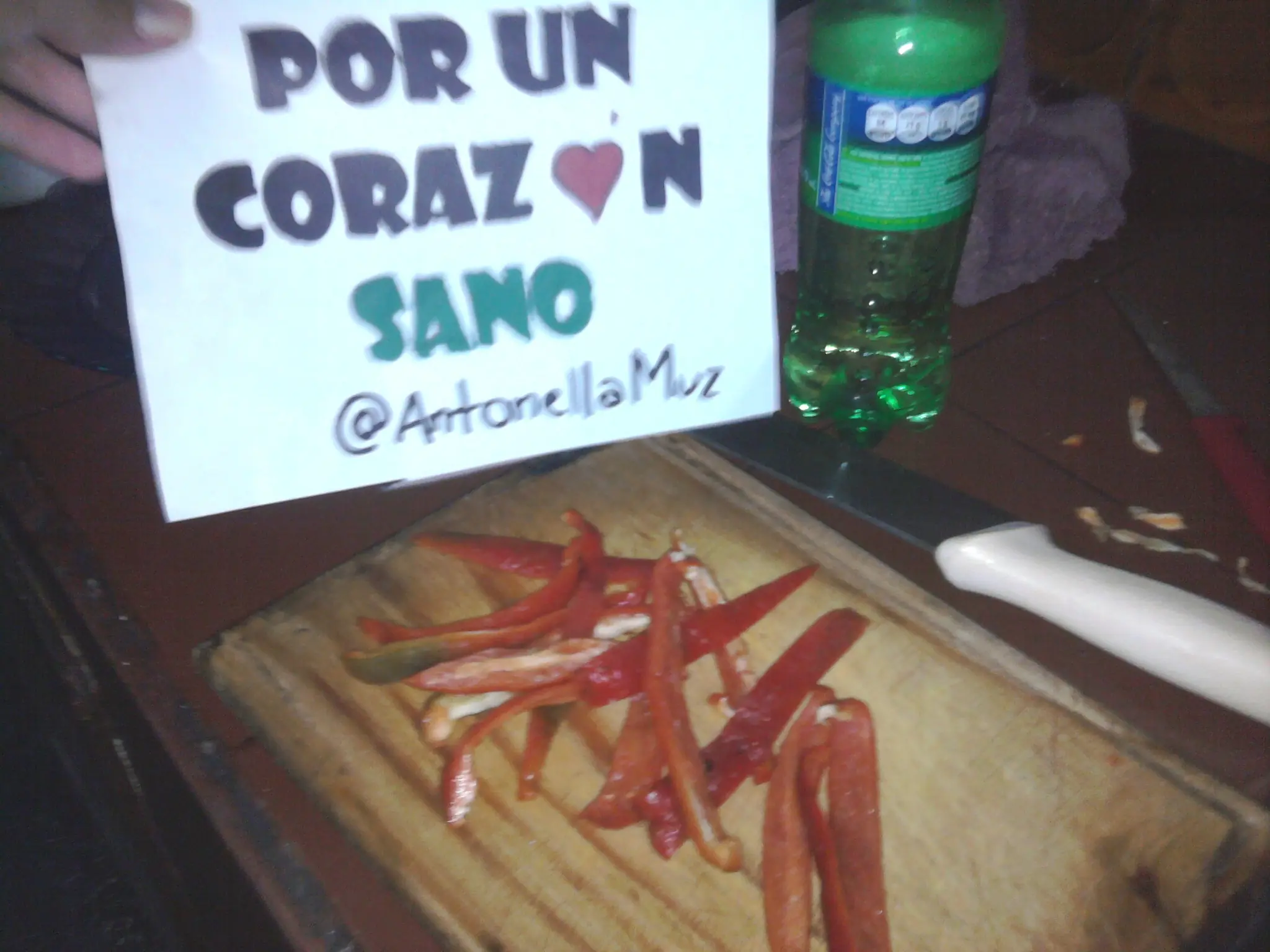 bajas calorias