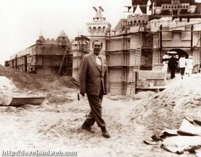 Walt Disney congelado? se puede congelar y resucitar despué