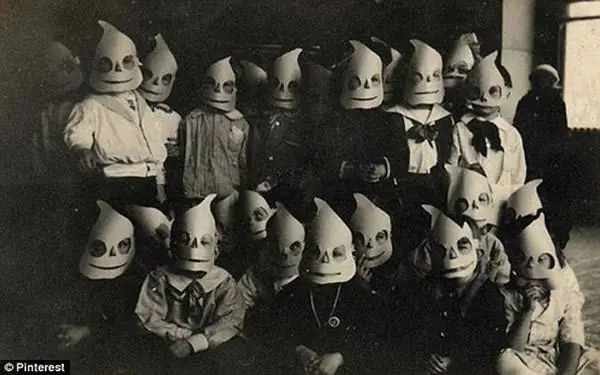 antiguos