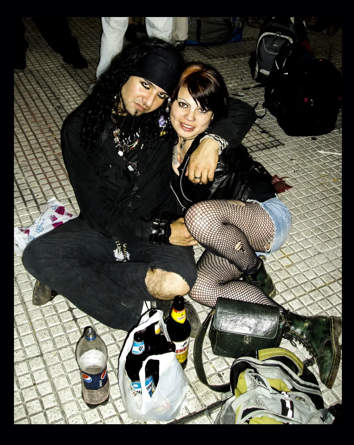 Actividad CAFD: Amor ♥ Amour ♥ Amore