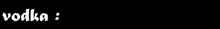 vino