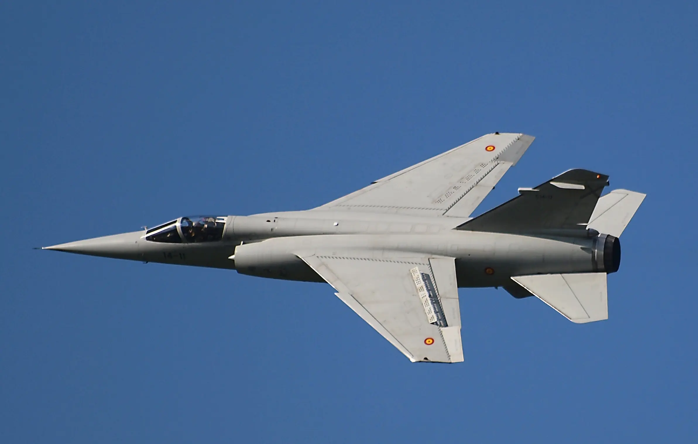 Dassault Mirage F1