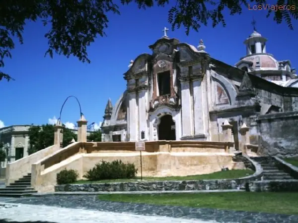 cordoba