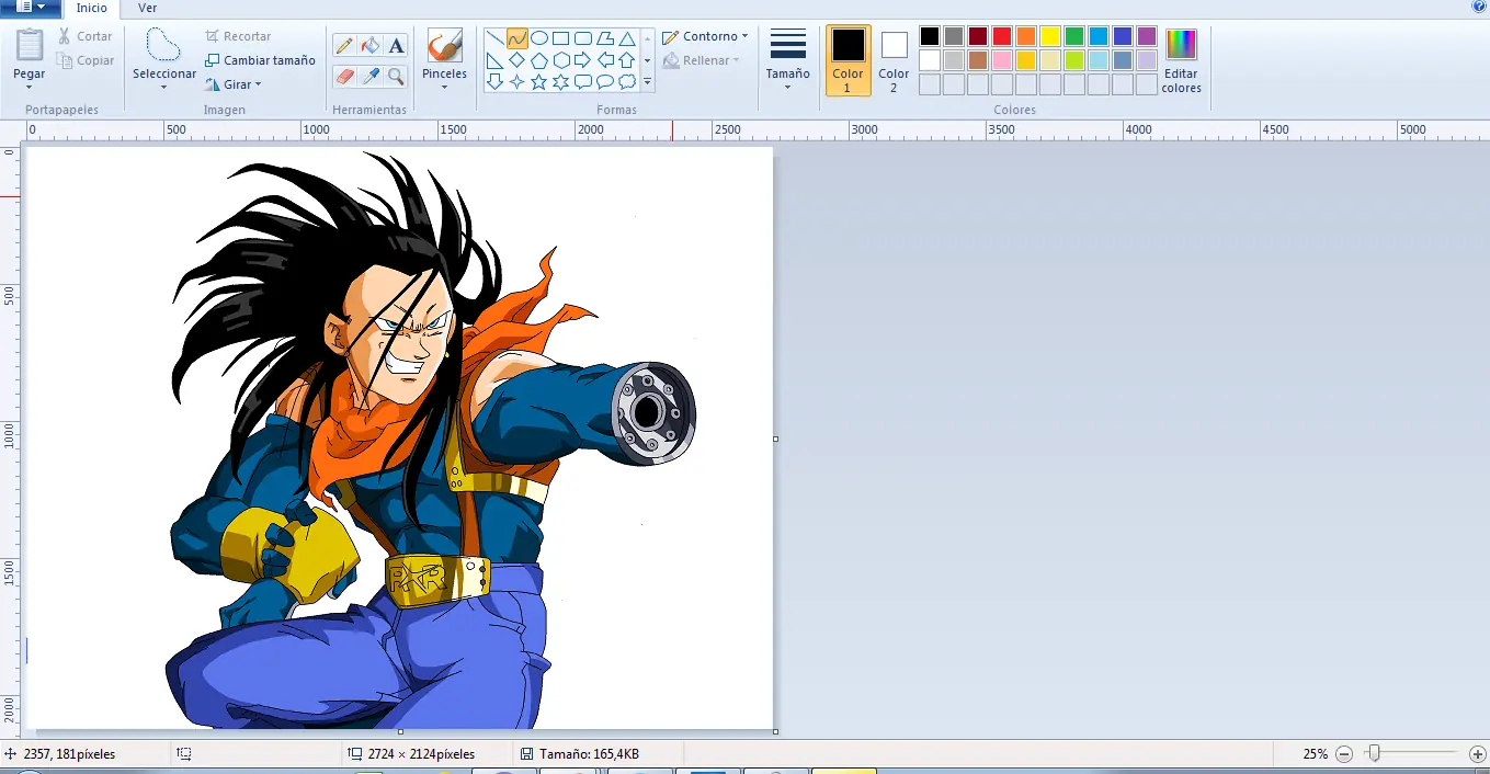 Dibujo
