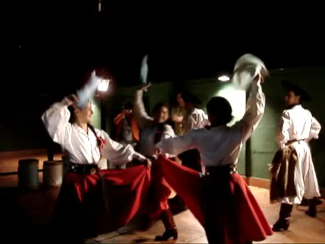 Zamba