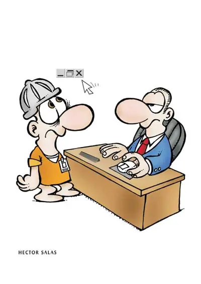 Dibujos para pensar...