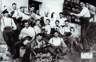 segunda guerra