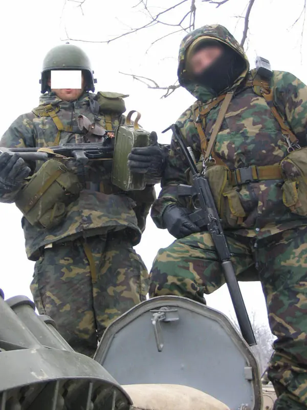 Megapost Fotos ejercito ruso Poco Conocidas !!!