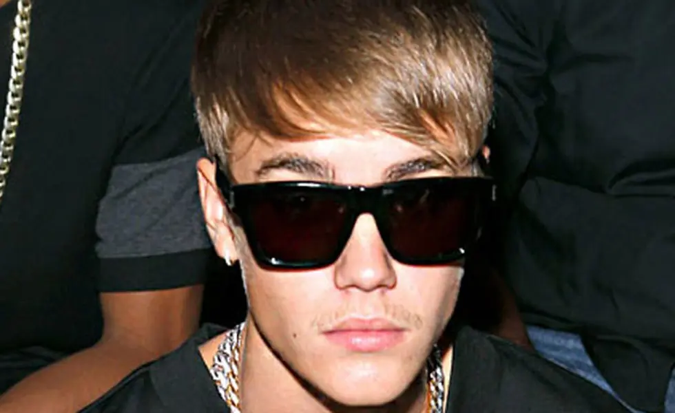 Justin Bieber censurado en Argentina