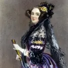 Augusta Ada Byron