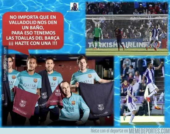 liga cuesta