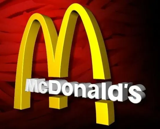 Multinacionales peligrosas: McDonald´s