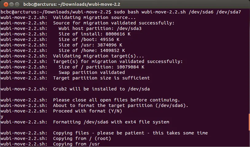 GNU