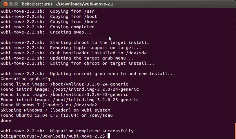 Linux