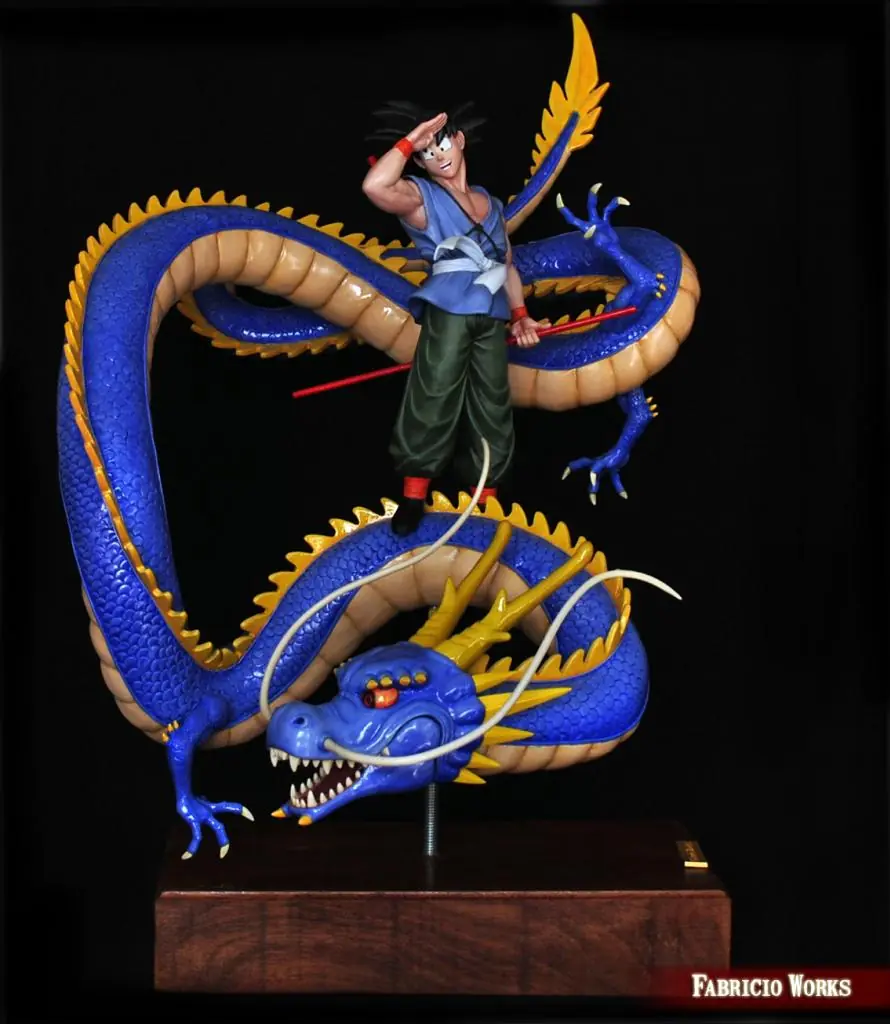 dragonba