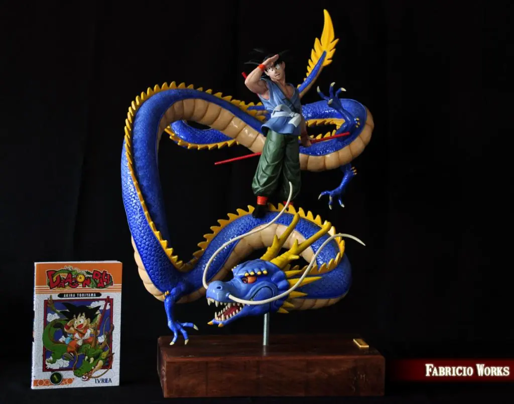 dragonba