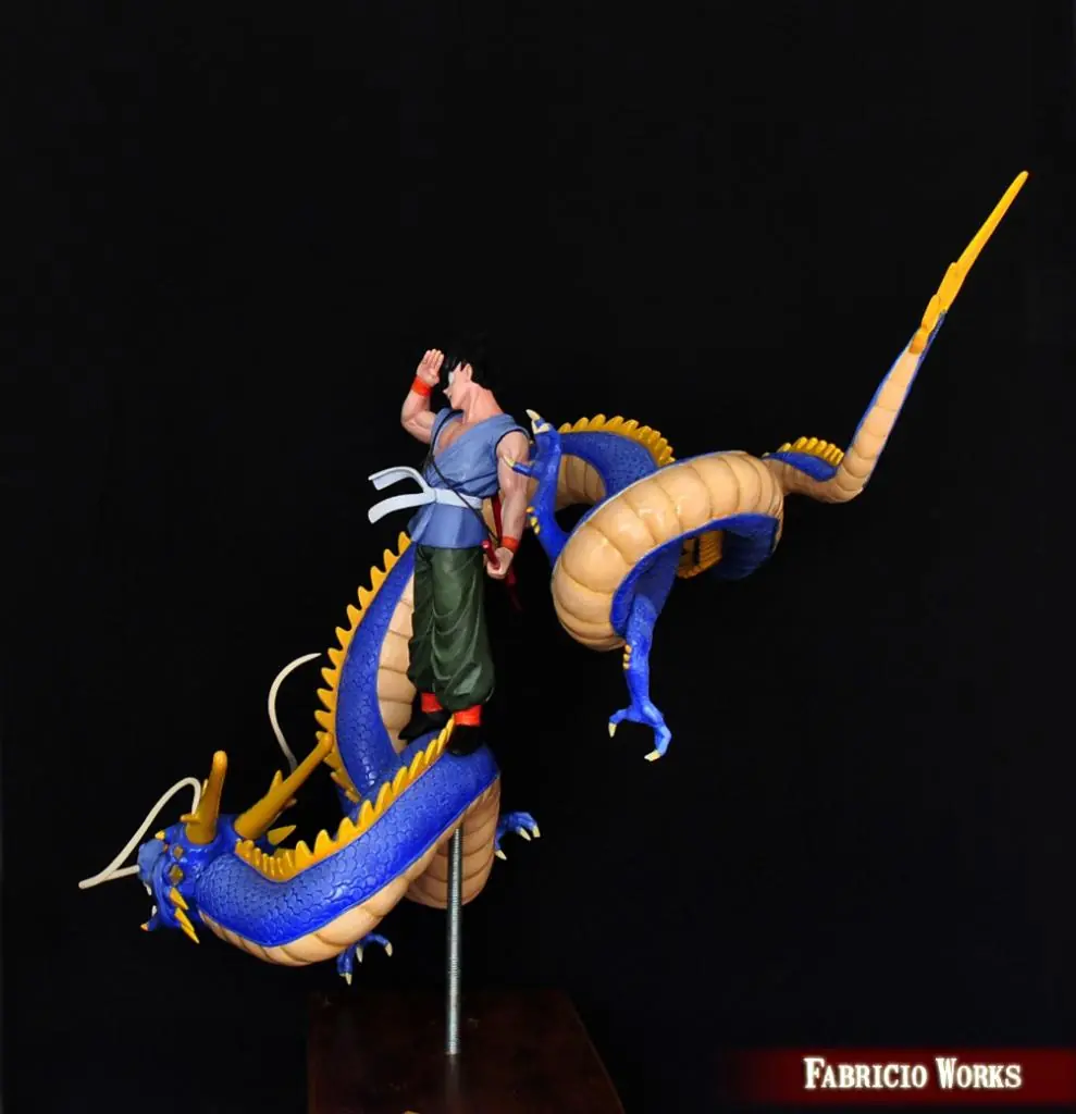 shen lon