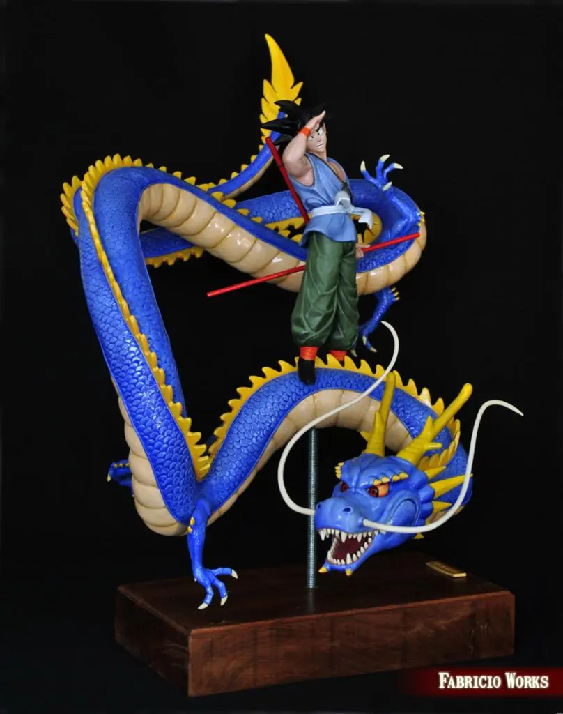 dragon