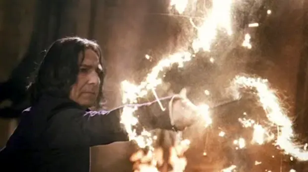 10 Revelaciones post-Harry Potter confirmadas por Rowling