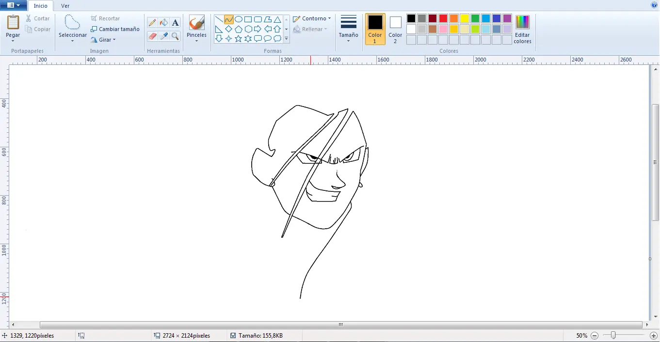 paint