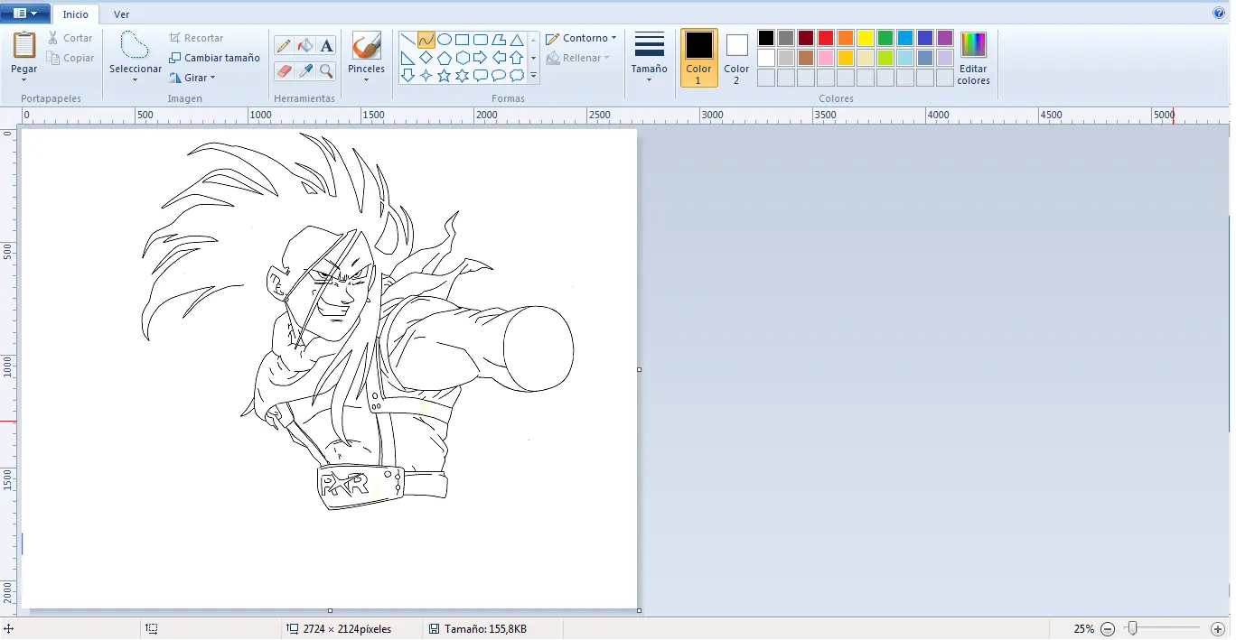Dibujo