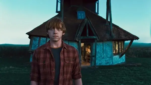 10 Revelaciones post-Harry Potter confirmadas por Rowling