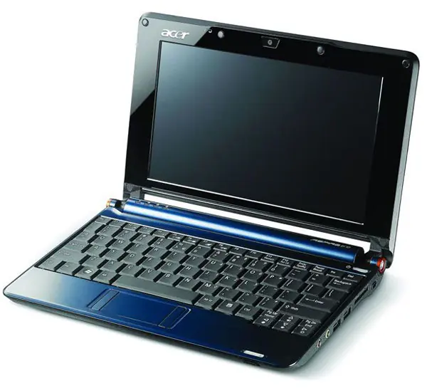 ¿ Como Elegir una Notebook ?