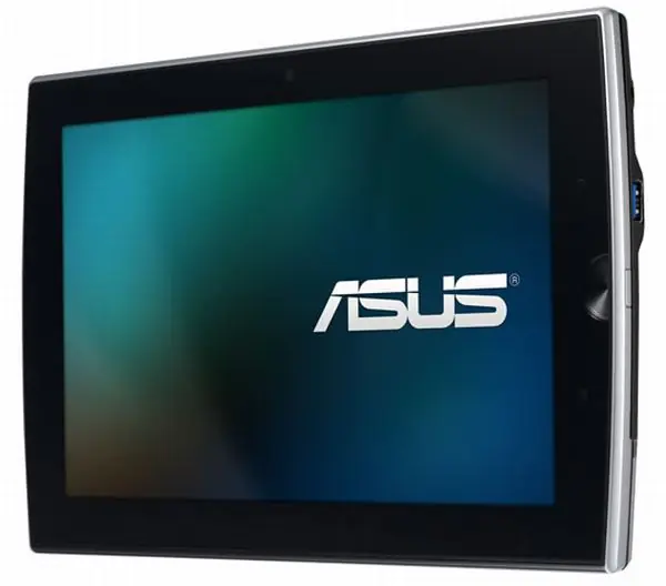 Asus Eee Pad Slider