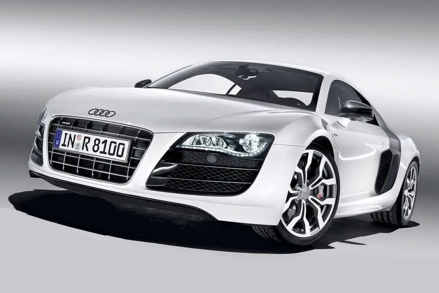audi