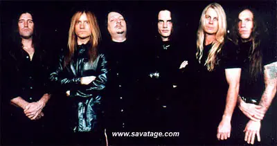 Metallica