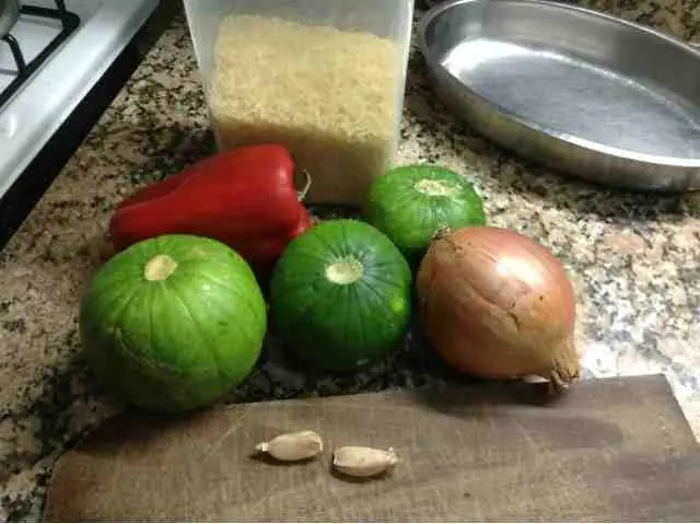 arroz
