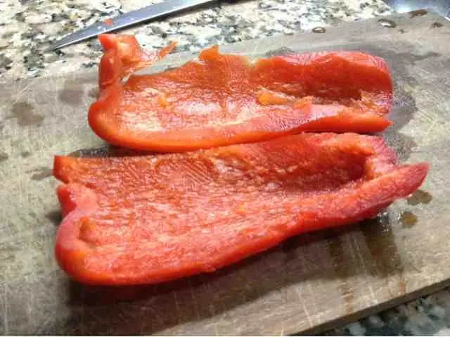 Morrón