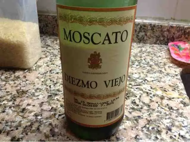 Morrón