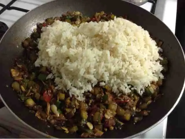 Morrón