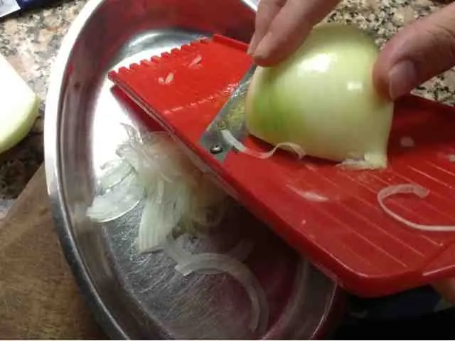 verduras