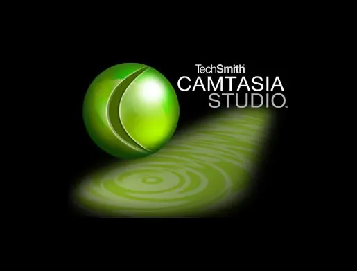 Camtasia studio 7 Full + Serial