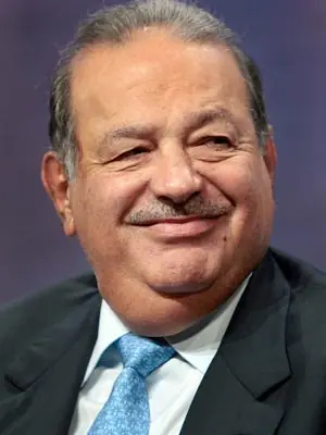 las personas mas ricas del mundo
