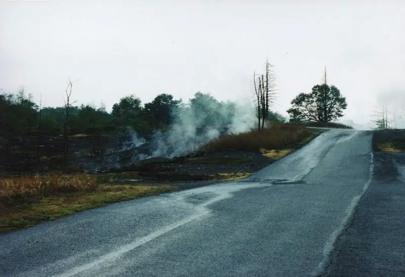 Existe Silent Hill?