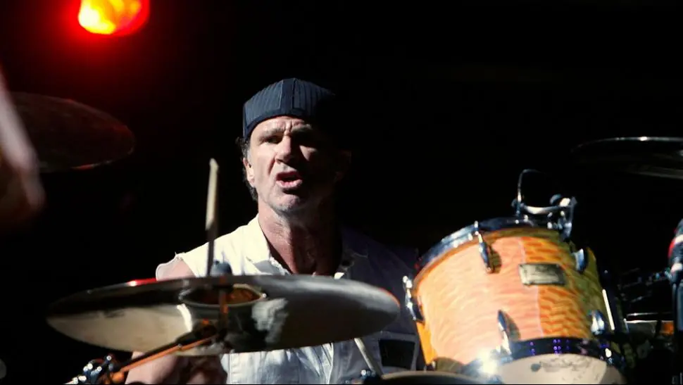 rhcp