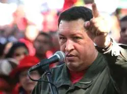 Elecciones en Venezuela, viva Chavez!