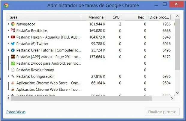 6 trucos de Google Chrome para navegar más rápido