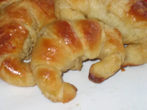 Un buen desayuno