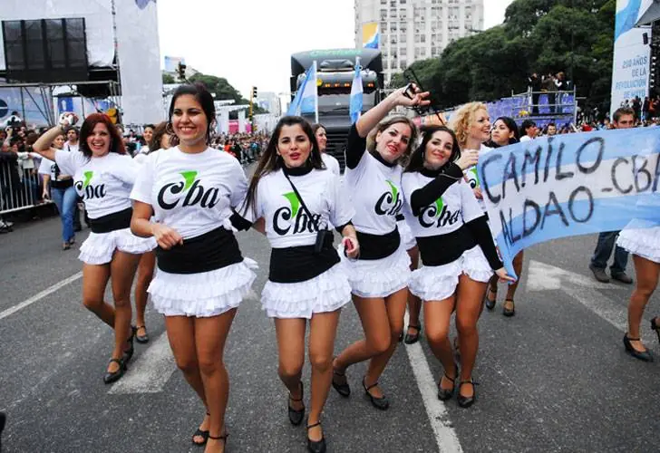 Argentina