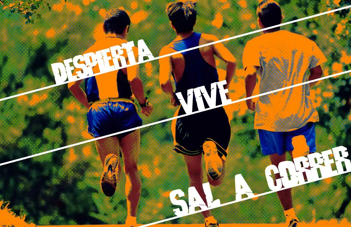 Cómo acabar los entrenamientos después de correr