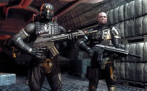 Crysis 2 - Lo que hay que saber