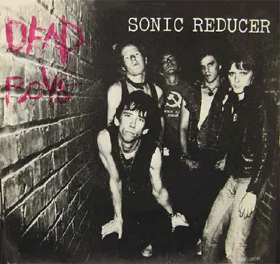 metal