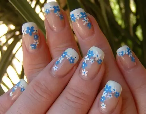 manicure