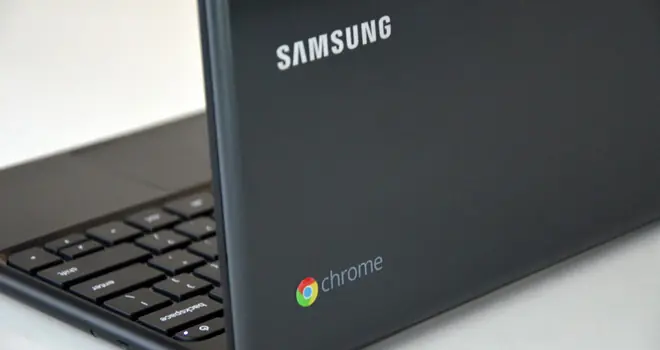 Mi semana con el Chromebook [FW Labs]