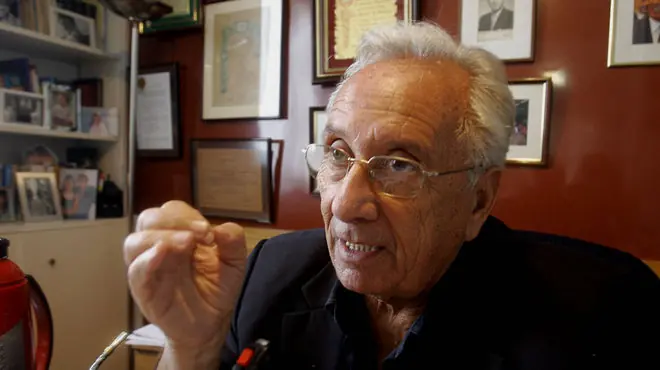 “Cristina se tomó un merecido descanso”